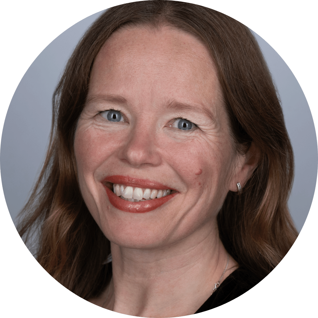 Toni Kent Speaker