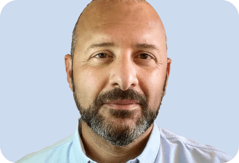 Richard Gerver, keynote speaker