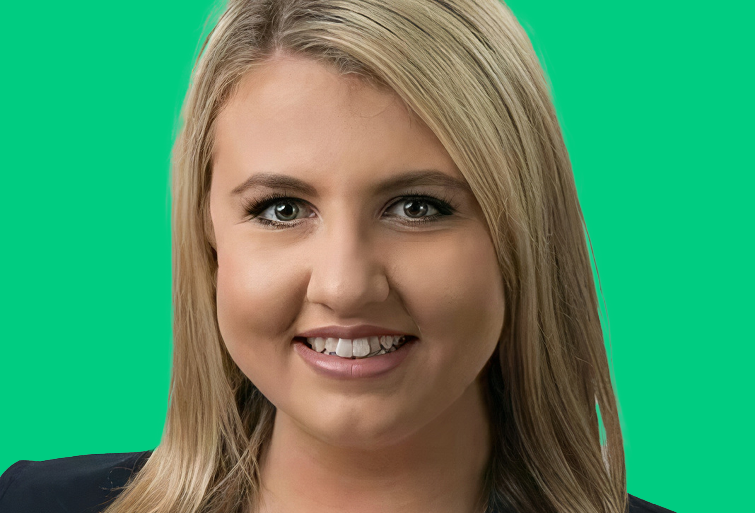 Grace Gwynne Speaker