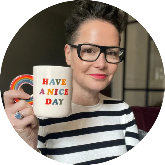Steph Peltier Expert Speaker — book with PepTalk