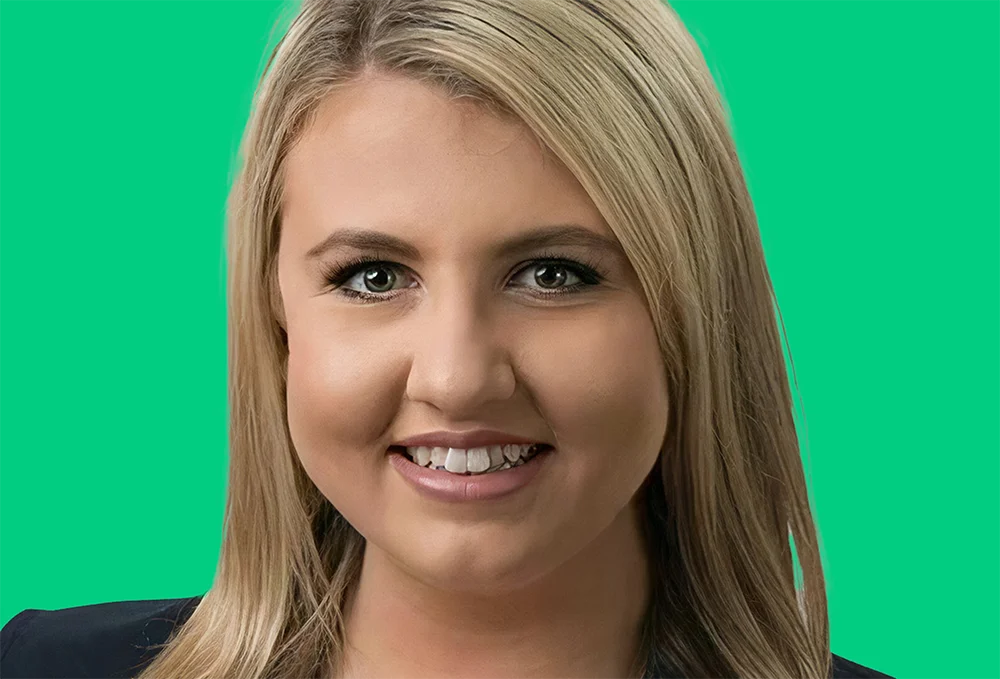 Grace Rose Gwynne Speaker — book with PepTalk
