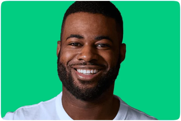 Ben Hunte Speaker — book with PepTalk