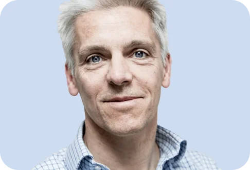 Dan Cobley