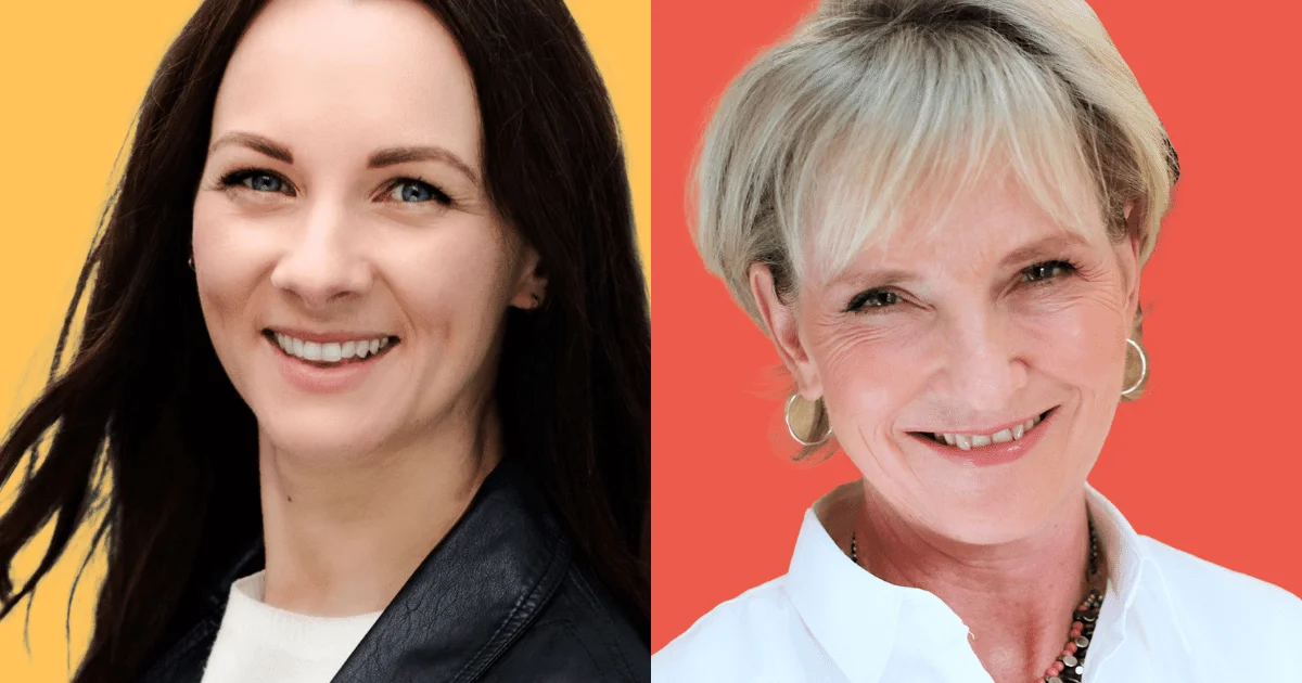 Mental Health Speakers Workplace Emma Reed Turrell Julia Samuel — book with PepTalk