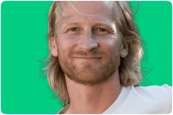 Charlie Hoare Speaker — book with PepTalk