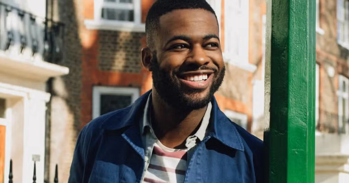Ben Hunte Lgbtq Keynote Speaker — book with PepTalk