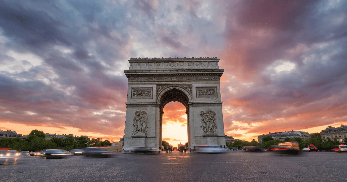 Paris 2024 Olympics Speakers — book with PepTalk