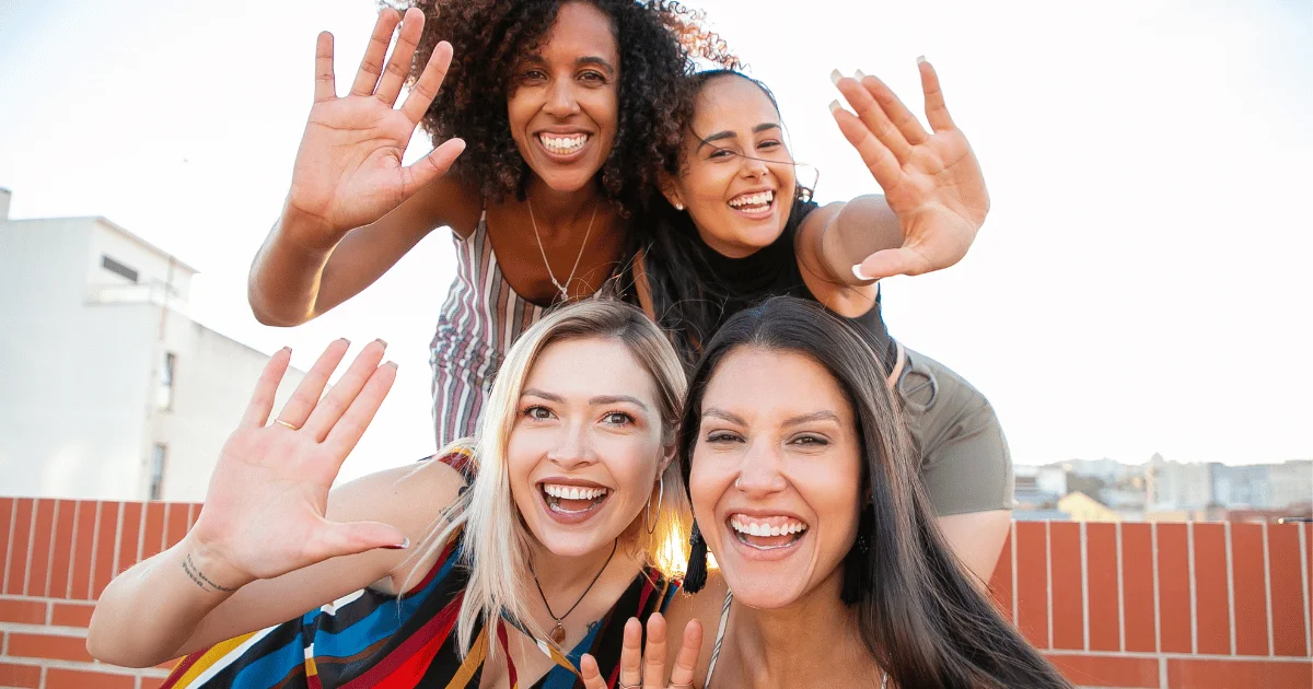 International Womens Day Speakers — book with PepTalk
