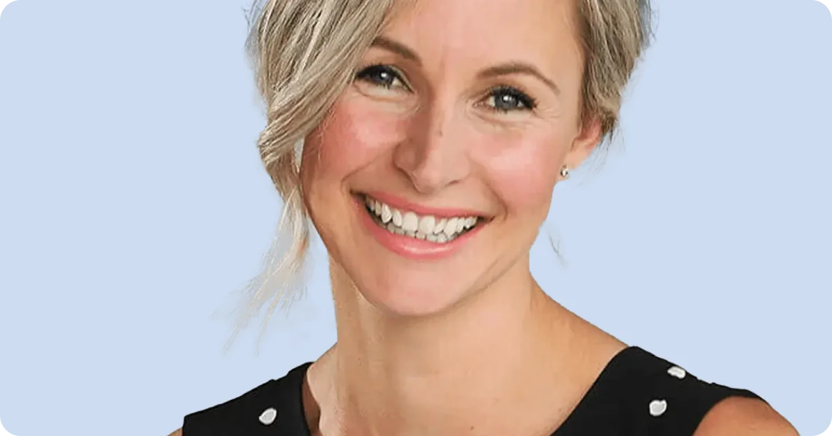 World Menopause Day Speaker — book with PepTalk