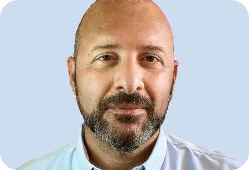 Richard Gerver