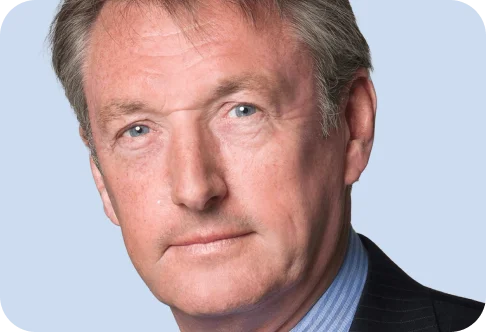 Kevin Gaskell