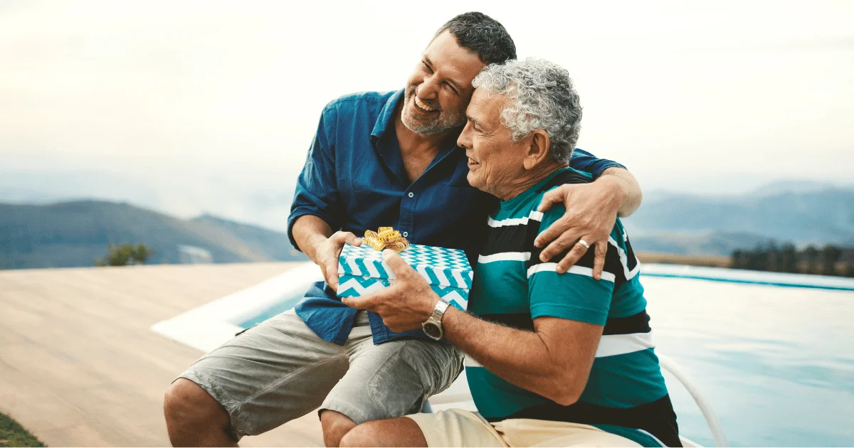 Fathers Day Celebration