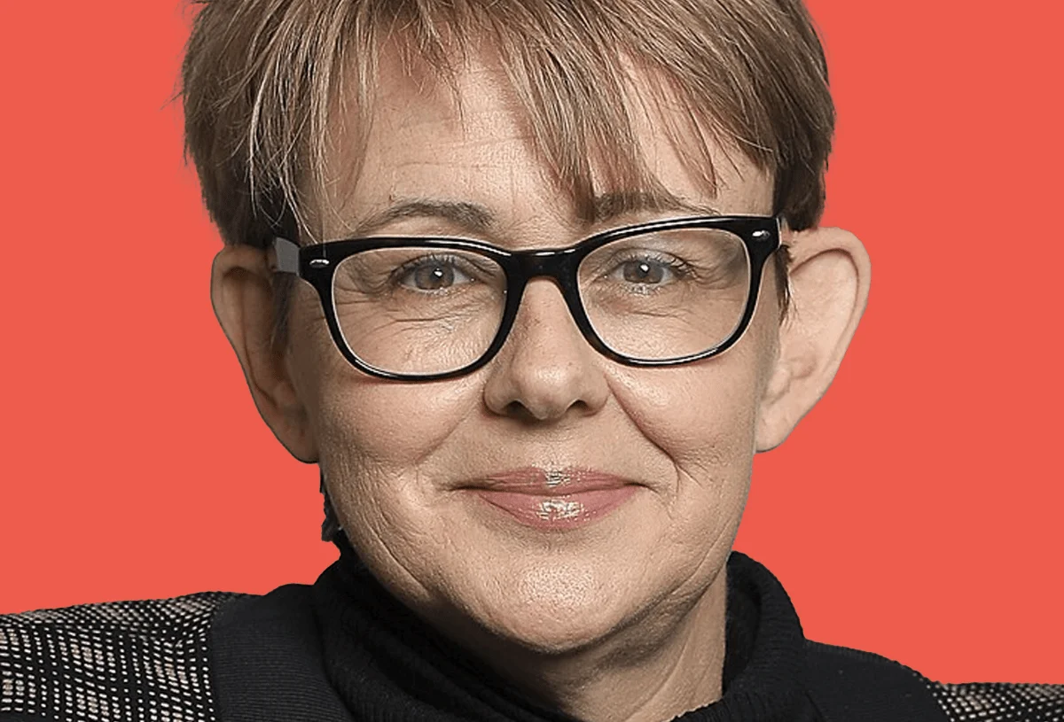 Tanni Grey Thomspon