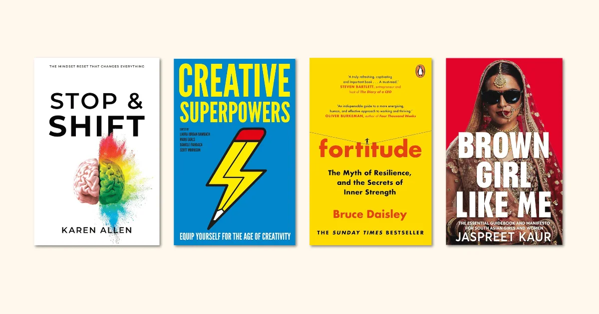 Peptalk Expert Book Club Cream