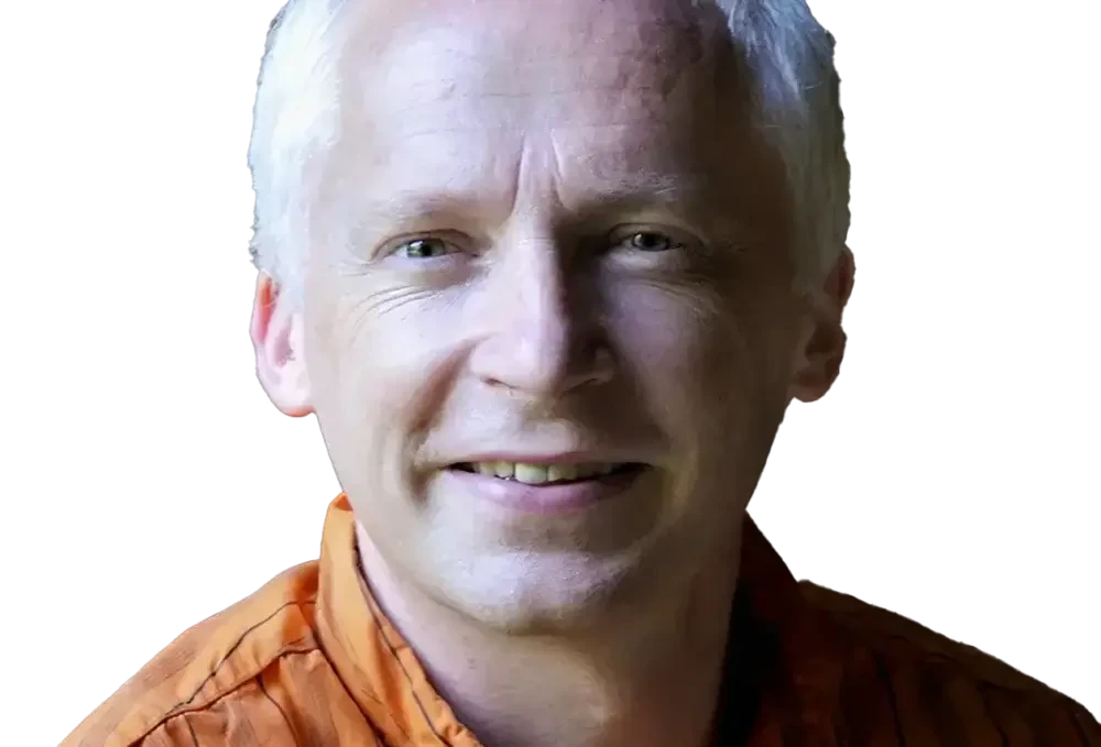 Marcus du Sautoy Speaker — book with PepTalk