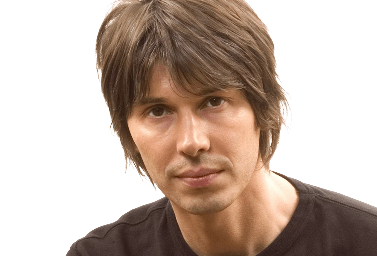 Brian Cox Speaker — book with PepTalk