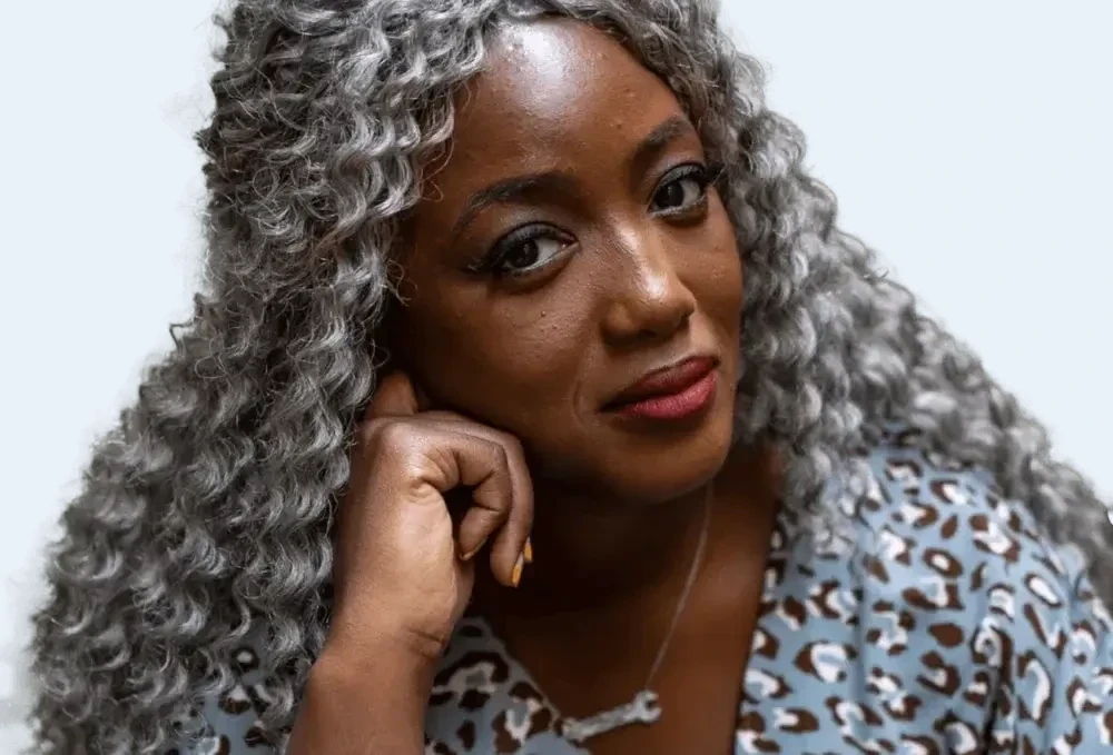 Anne-Marie Imafidon Speaker — book with PepTalk