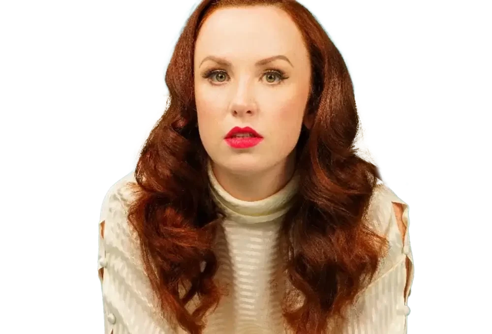 Catherine Bohart, Comedian, Entertainer, Acclaimed Stand-up Performer & Broadcast Personality
