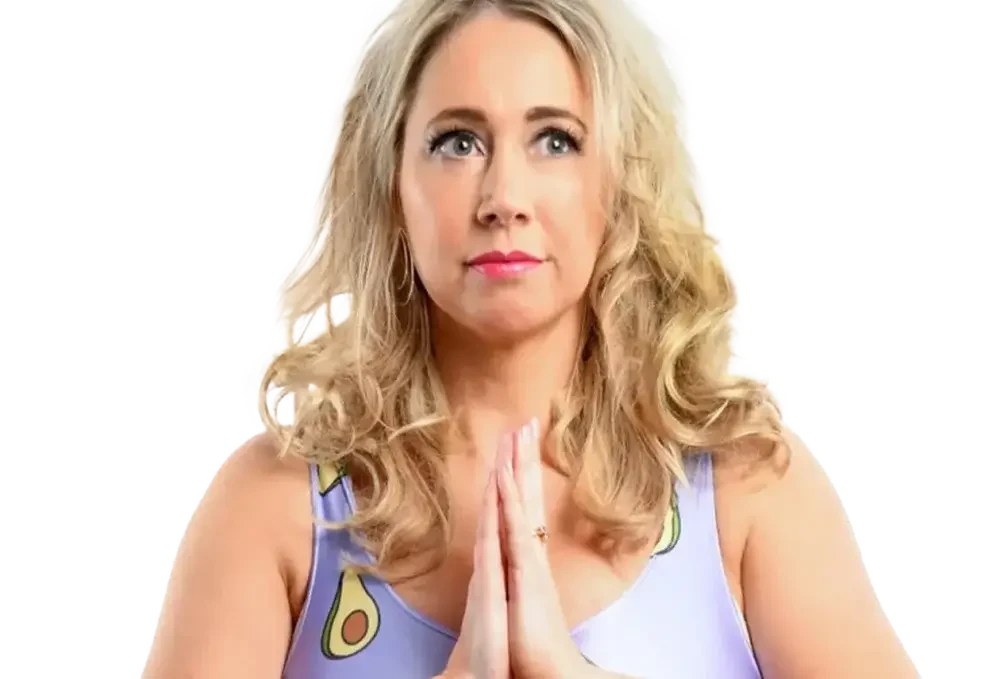 Tiff Stevenson, Comedian, Entertainer, Award-winning Stand-up Comedian & Actress