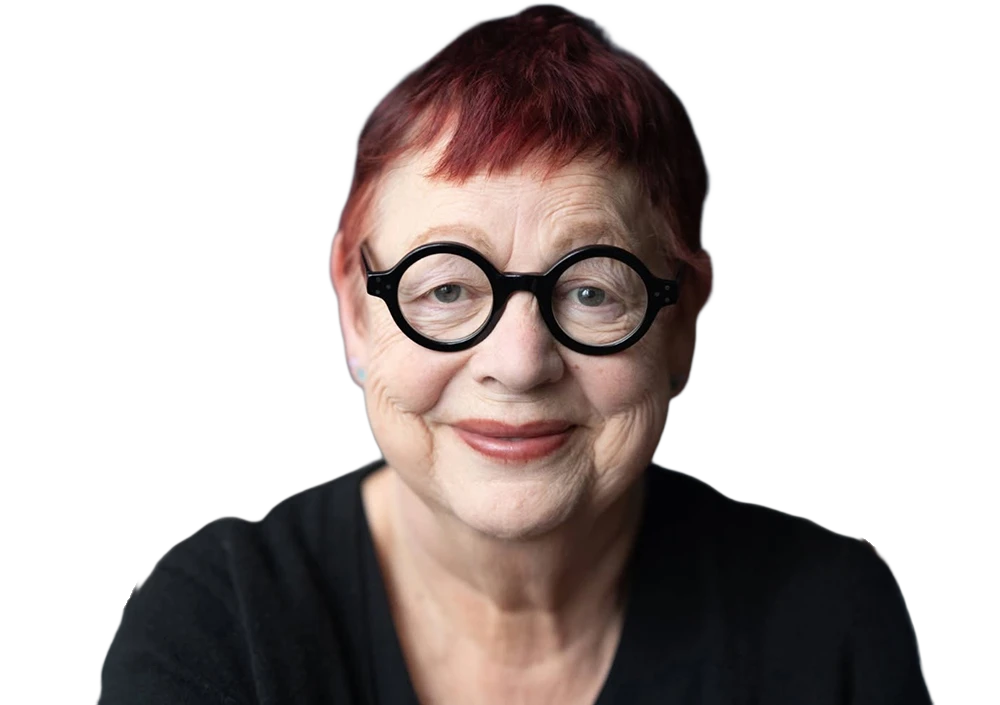 Jo Brand, Acclaimed Stand-up, Entertainer & Engaging Public Speaker