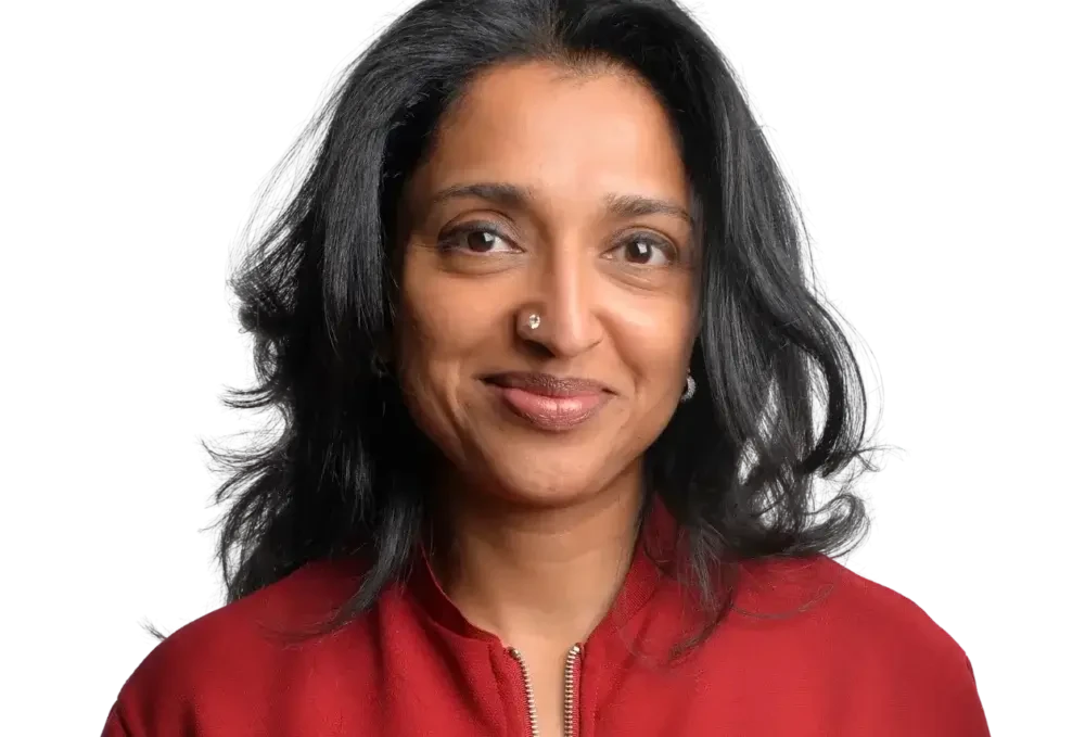Sindhu Vee, Comedian, Entertainer, Award-winning Stand-up Comedian & Actor