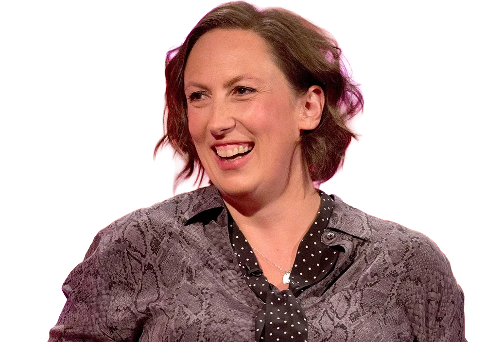 Miranda Hart, Speaker, Actress, Comedian, Writer