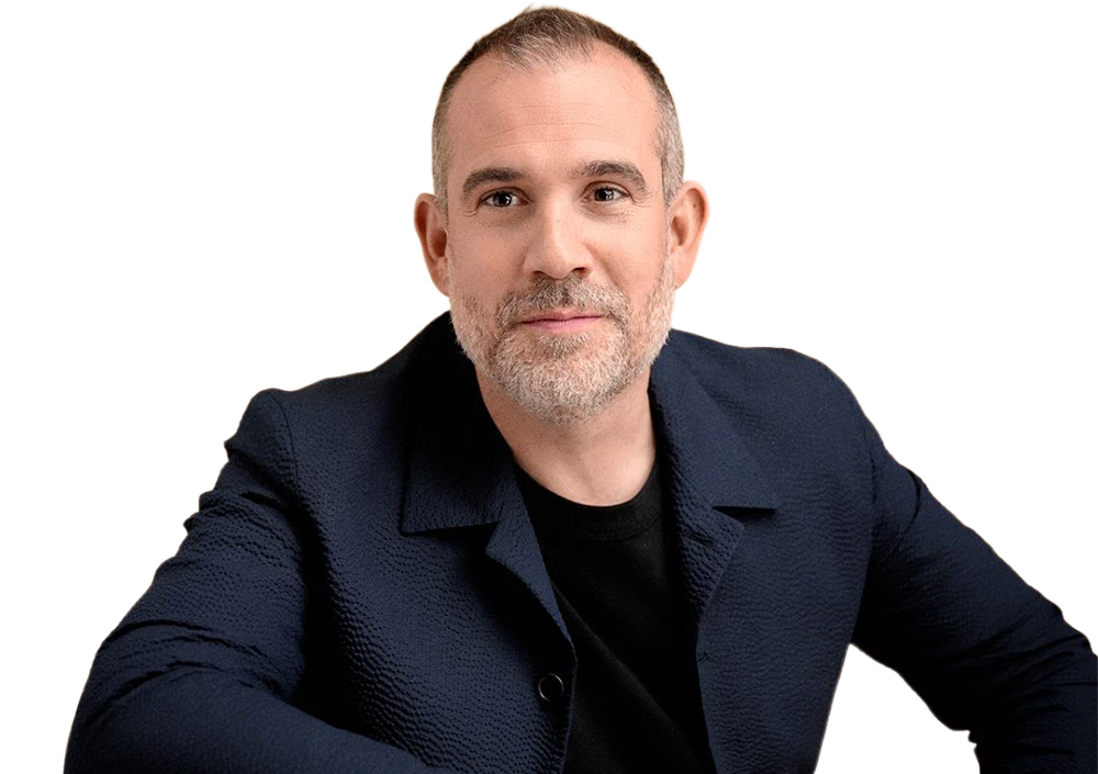 Dr Xand van Tulleken, Speaker, Health Expert, BBC Broadcaster, Aid Advocate, Author
