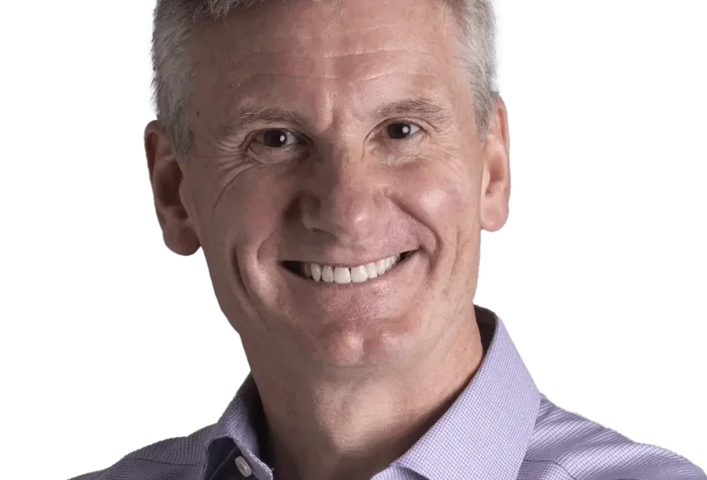 Peter Docker, Speaker, Leader, Author, Ex-RAF Officer