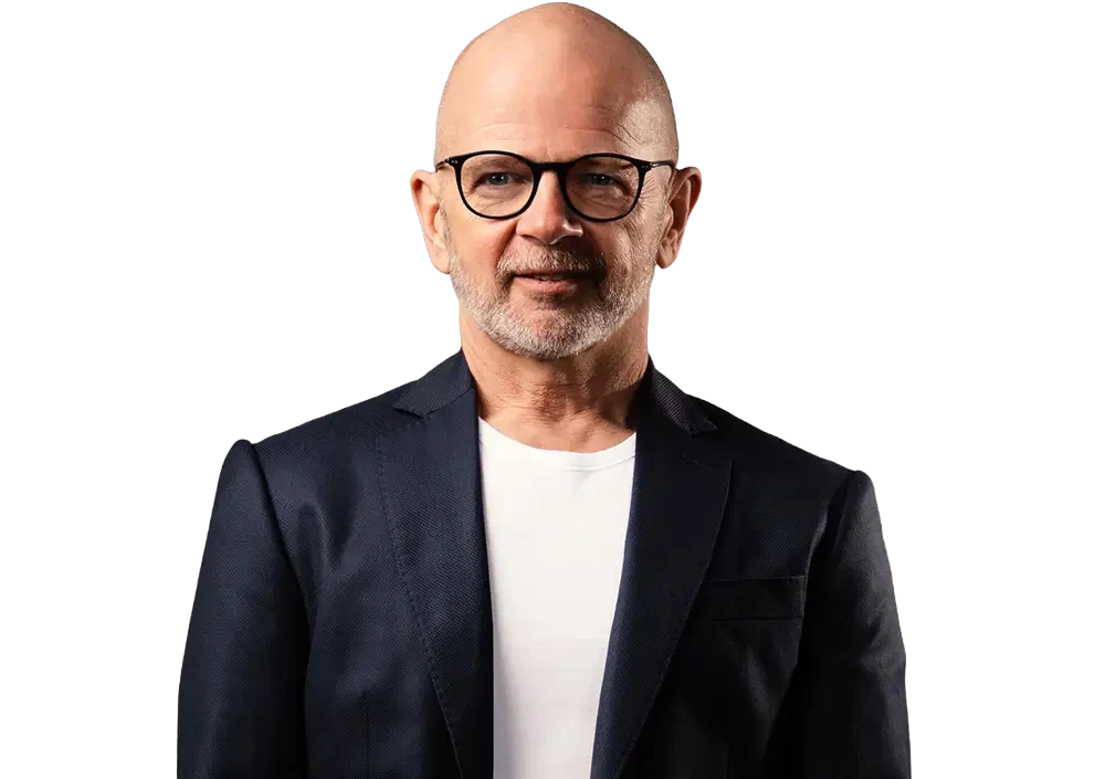 Jim Lawless, Speaker, Change Management Expert, Author, Record-Breaking Freediver