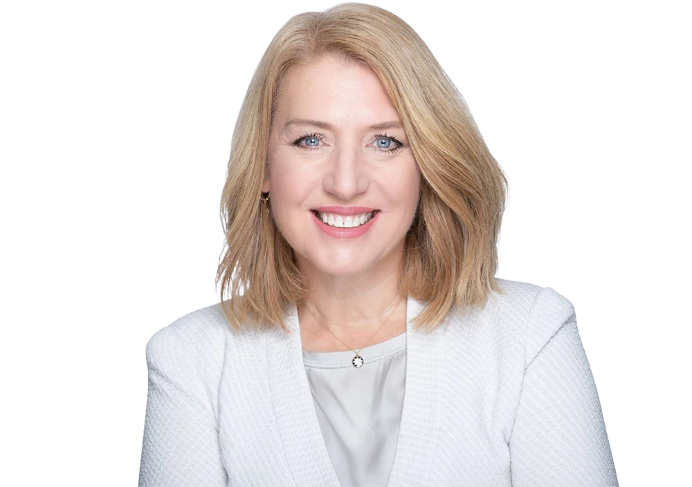 Liz Wiseman, Speaker, Leadership Researcher, Executive Advisor, Bestselling Author, Top 50 Management Thinker
