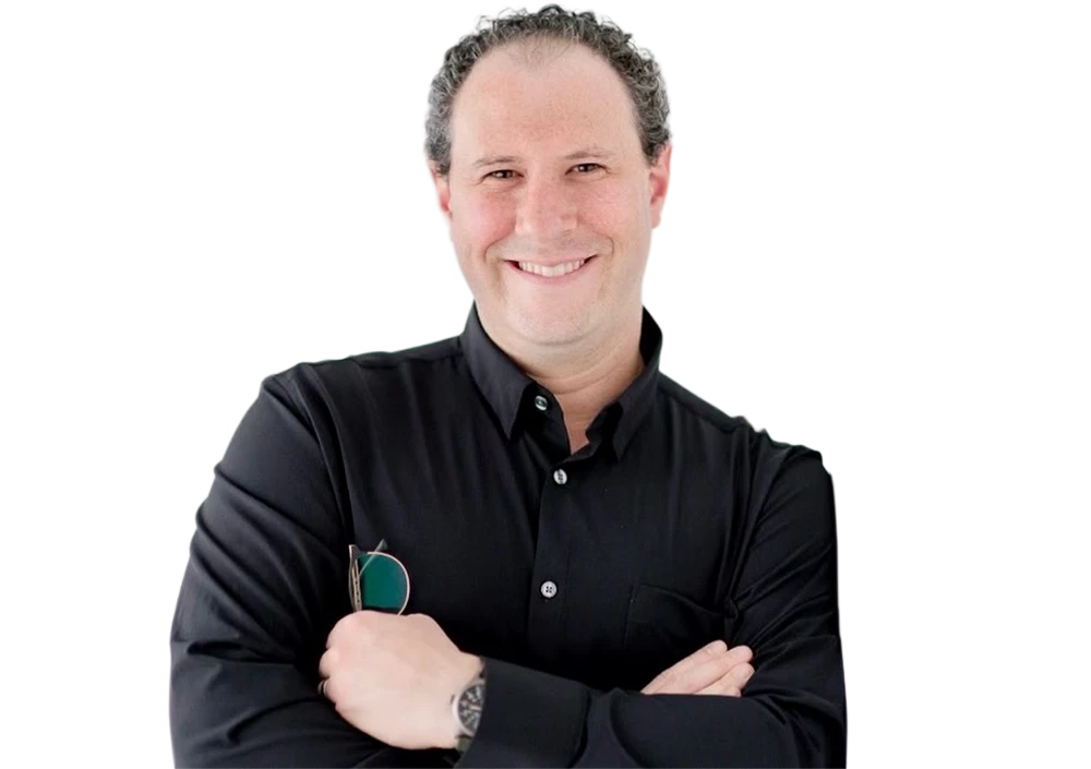 Stephen Shedletzky, Speaker, Leadership Coach & Advisor, Expert in Team Communication and Engagement