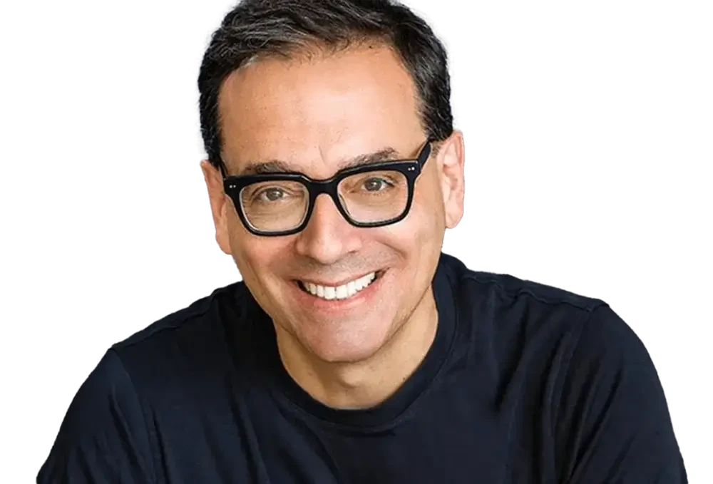 Daniel Pink, Speaker, Author, Behavioral Science Expert, Thought Leader, Award-Winning Writer