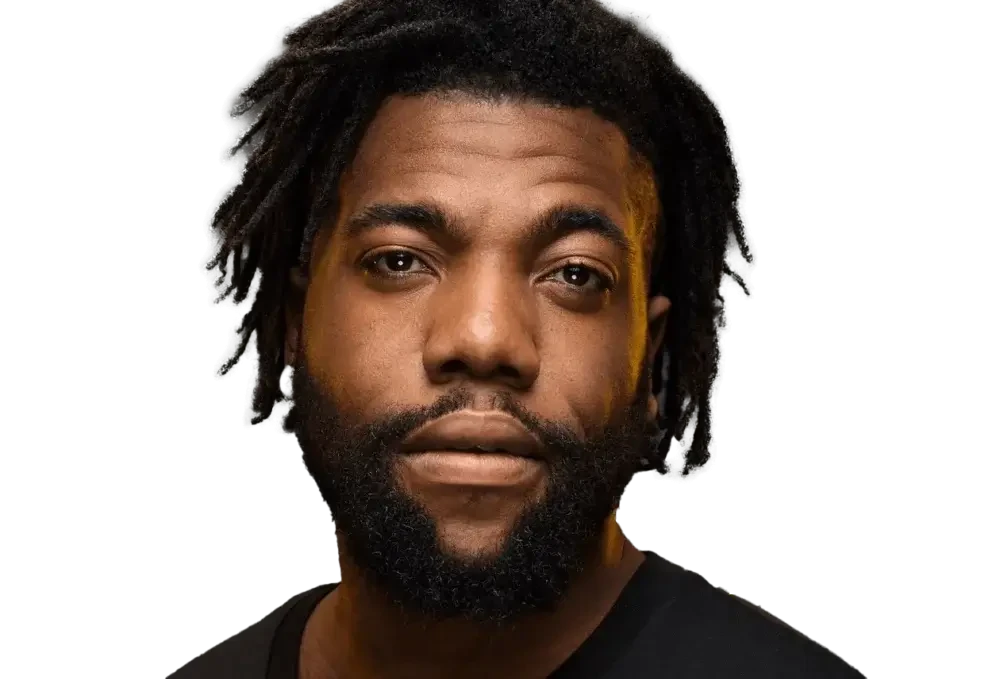 Fehinti Balogun, Speaker, Creative, Climate Advocate, Actor