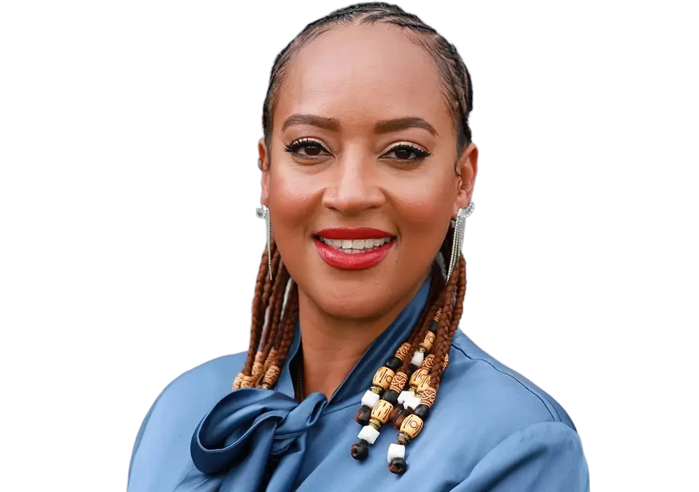 Johanne Penney, Speaker, Multi-Award-Winning Inclusion Strategist, Executive Advisor, Author