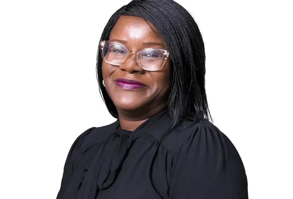 Bernadette Thompson OBE, Speaker, HR Expert, Diversity Leader, OBE