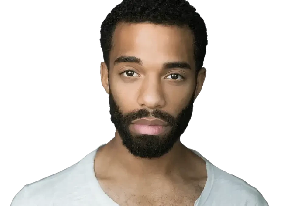 Elliot Barnes-Worrell, Speaker, Actor, Author, Director, Professor, Race & Shakespeare Scholar
