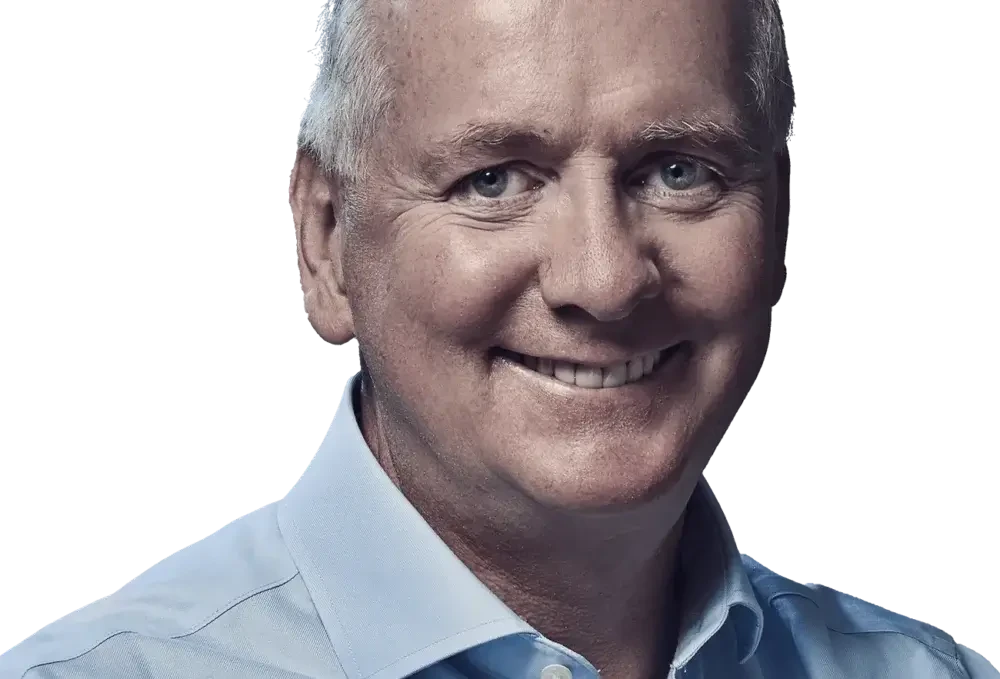 Mark Gallagher, Speaker, F1 Expert, Author, Broadcaster, Analyst, Digital Strategist