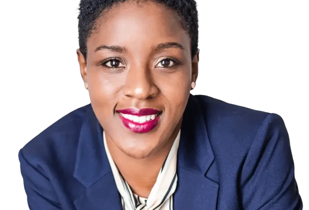 Janine Esbrand, Speaker, TEDx Speaker, Talent Development & Executive Coach