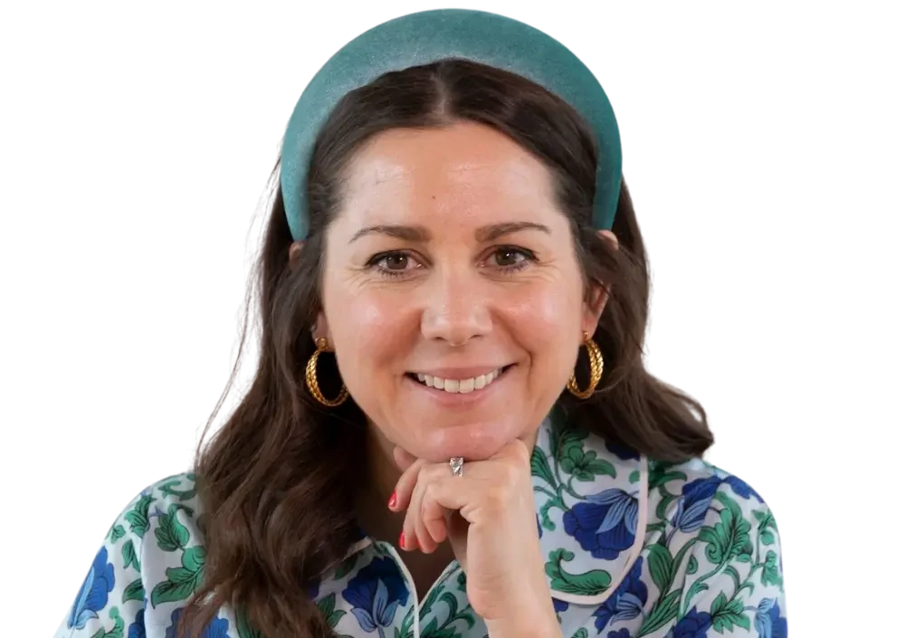 Alice Olins, Speaker, Learning And Career Development Expert, Founder, Author
