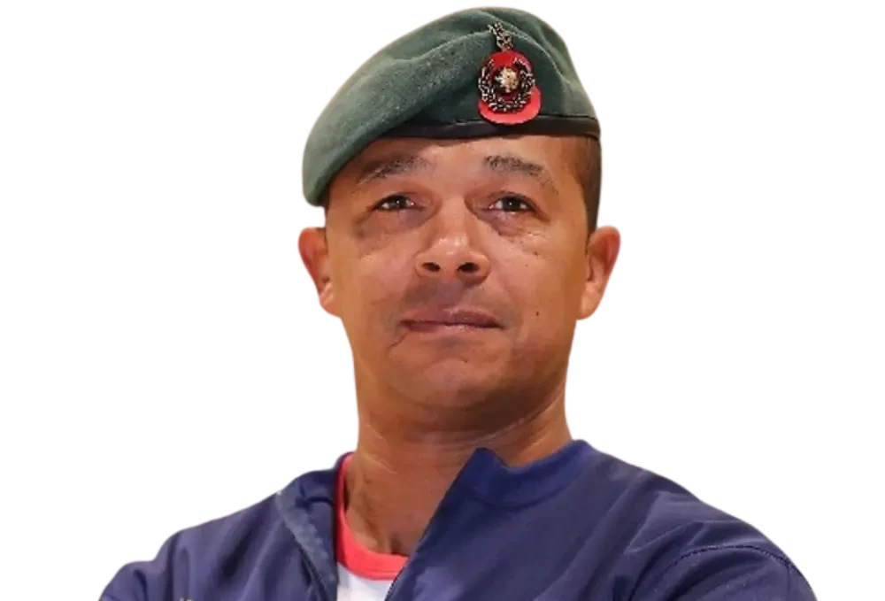 Major Scotty Mills, Speaker, Green Beret, Leadership Expert, Executive Coach, Advisory Board Member