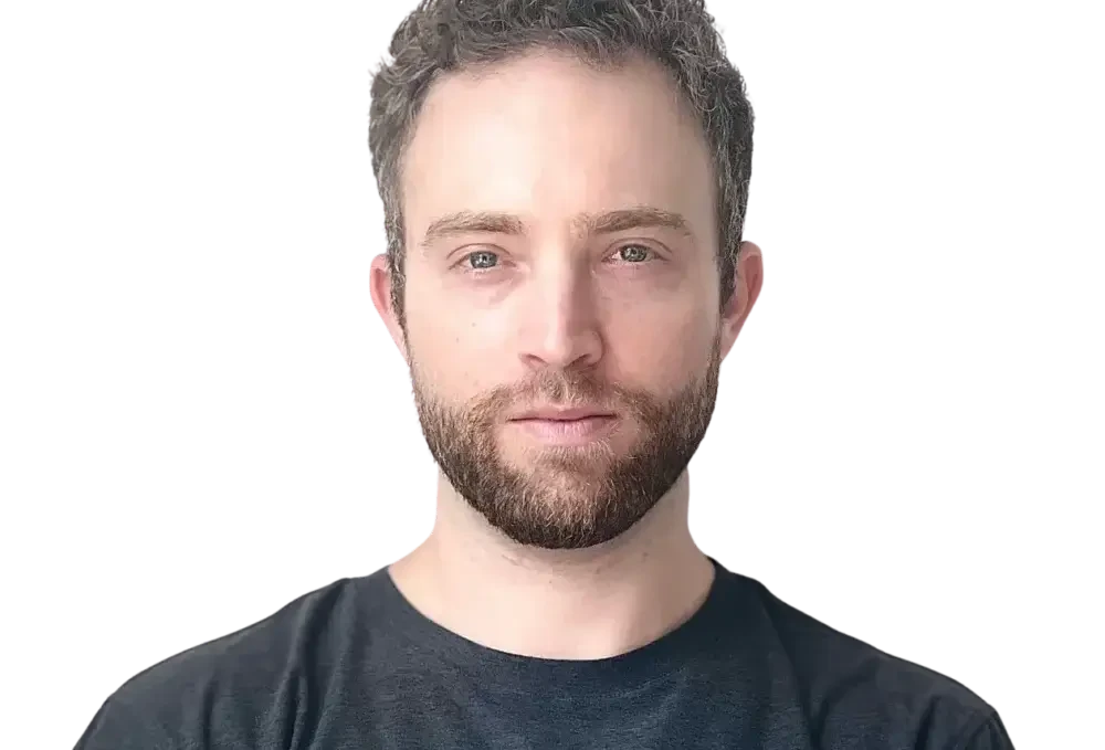Alex Auerbach, Speaker, Psychologist, Coach, Author, High-Performance Expert