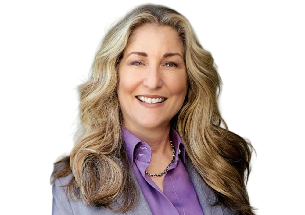 Tiffani Bova, Speaker, Growth Expert, Bestselling Author, Ex-Salesforce Evangelist
