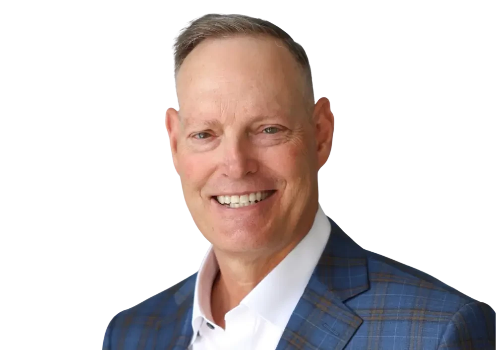 Donnie Campbell, Speaker, Coach, Educator, Team Expert, Resilience Advisor