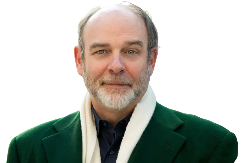 Paco Underhill, Speaker, Retail Anthropologist, Consumer Behavior Expert, Strategic Advisor