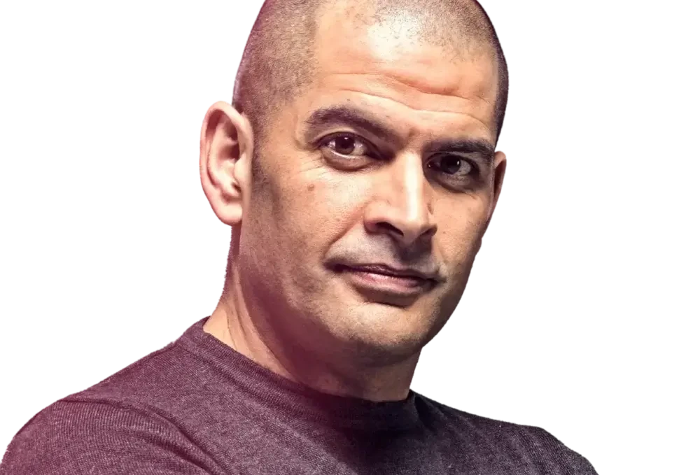 Chris Harris, Speaker, Car Journalist, TV Host, Racer, Author