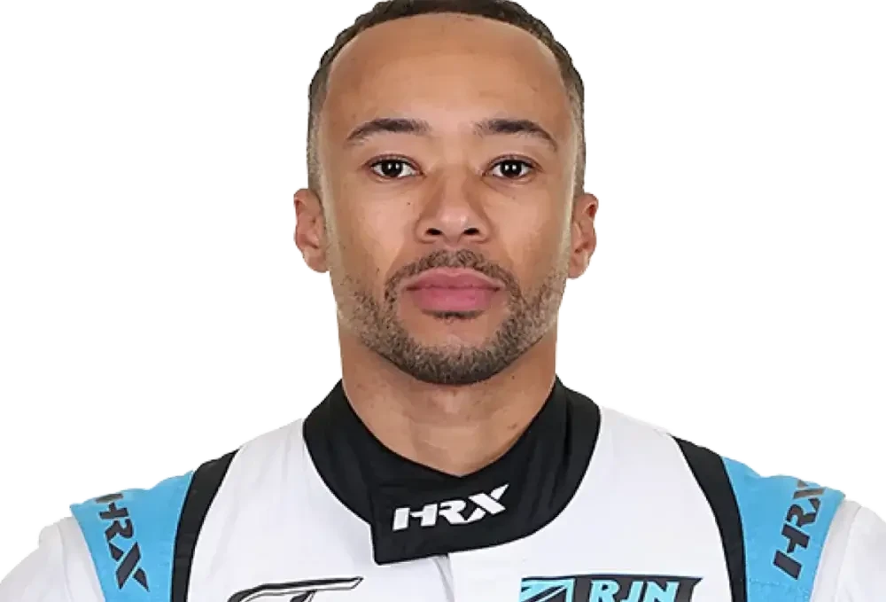 Jann Mardenborough, Speaker, Pro Racing Driver, Gaming Champion, Mentor