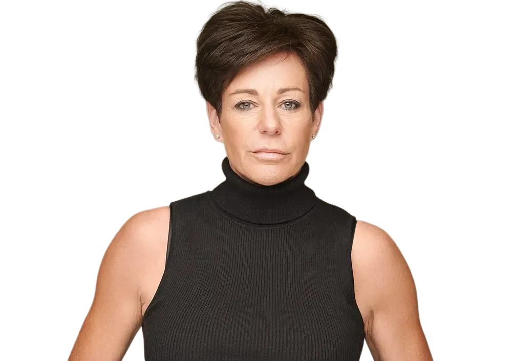 Penny Mallory, Speaker, Mental Toughness And Resilience Expert, Former Rally Champion