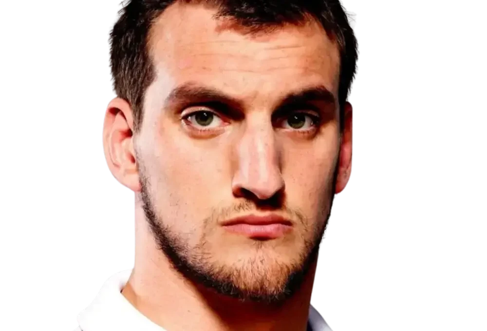 Sam Warburton OBE, Speaker, Ex-Wales Rugby Captain, Leadership Expert, OBE