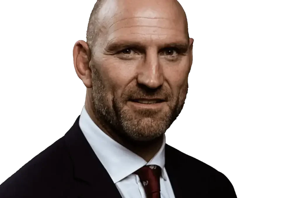 Lawrence Dallaglio, Speaker, Rugby World Cup Winner, Performance Expert, Charity Advocate