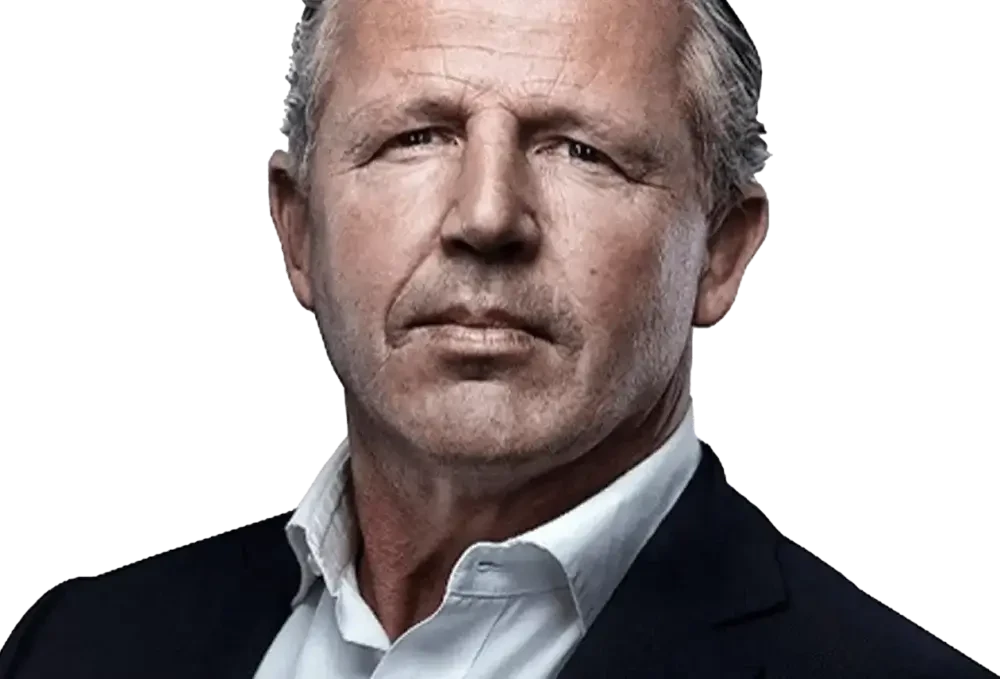 Sean Fitzpatrick, Speaker, Rugby Captain, Sports Icon, Leader
